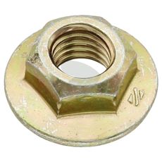 Låsemøtrik M142955, sikrer sikkerhed og stabilitet.