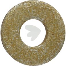 Skive T29342 bruges til at forbedre stabilitet og fæstning i maskinkonstruktioner.