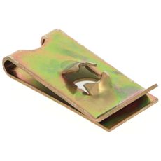 Z20443 møtrik for robust fastgørelse i traktorer og landbrugsmaskiner.