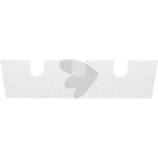 Tætningsliste Z61046, effektiv for at forhindre lækage.