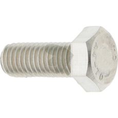 Sekskantet skrue Z74127, en vigtig komponent til solid montering.