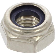 Møtrik Z74128, sikrer stærk og pålidelig samling af dele.