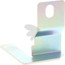 Vinkel Z75387, konstrueret til holdbare og pålidelige installationer.