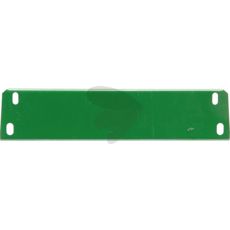 Sidevæg, holdbar og robust til at passe til forskellige maskiner i marken.