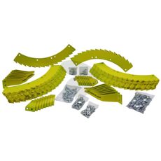 Sliddele sæt 78553, perfekt til at holde udstyr i topform.