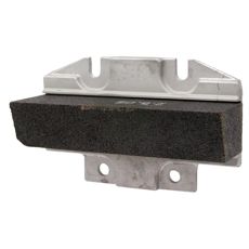 Slibesten AE40900, optimal til at slibe og vedligeholde maskiner.