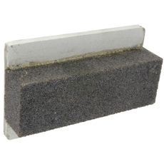 Slibesten AZ56005, vigtig til skærpning af værktøj og maskiner.