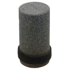 Slibestenen Ø 76 x 150 mm er perfekt til at slibe og vedligeholde dine værktøjer.