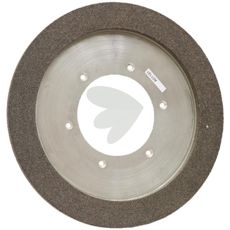 Slibesten 46818 tilbyder effektiv slibning og vedligeholdelse for dine arbejdsredskaber.