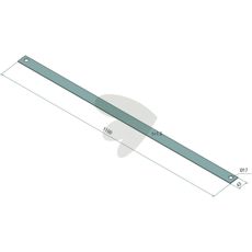 Plade Z72486 er perfekt til forskellige applikationer inden for landbrug og byggeri.