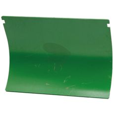 Plade Z58148, robust og holdbar komponent til maskinværk.