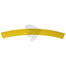 Midt slideskive, højre/venstre side, perfekt til justering af maskiner.