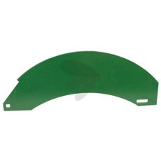 Konsol venstre og højre, tilbyder stabil støtte til maskindele.