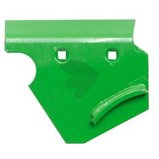 Slidplade venstre AZ100688, tilbyder høj slidstyrke til langvarig anvendelse.