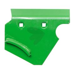 Slidplade højre AZ100687, optimeret til maskinens ydeevne og holdbarhed.