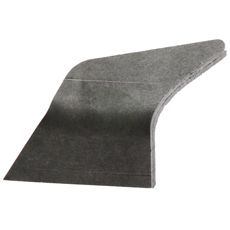 Højre drejende tand til effektiv kraftoverførsel i maskiner.