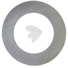 Skive LCA62684, vigtig komponent til stabil installation.