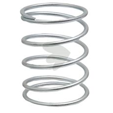 Trykfjeder LCA64574, forbedrer maskinens funktionalitet.