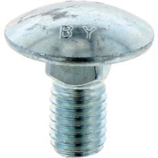 Skrue M8 x 16, nødvendig del for sikre beslag i maskine.