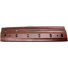 Knivsæt til majs PE 2, perfekte til en effektiv skæring.