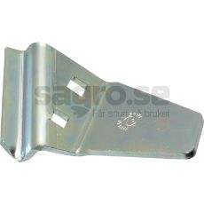 Venstre rydder 94275, ideel til effektiv rydning af vegetation og affald.