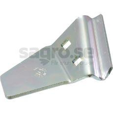 Højre rydder 94276, optimal til at rense jorden for uønsket vegetation.