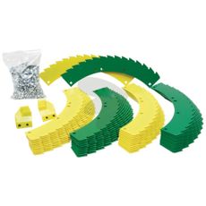 LCA79040 sliddele sæt, perfekt til at holde din maskine i topform.