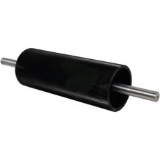 AE40789 vælt, perfekt til at jævne og komprimere jordoverflader.