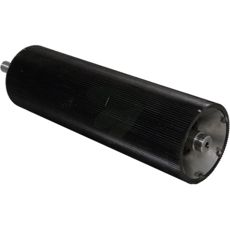 Vælt 32526032, konstrueret til at forbedre jordens struktur og kvalitet.