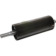 Vægt med 144 tand, ideel til stabilisering af jord og terræn.