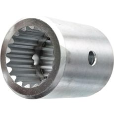 Bøsning LCA64784, en pålidelig del til maskiner inden for landbrug.