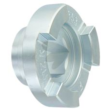 Koblingsmuffe 94215, sikrer stabile forbindelser i maskiner.