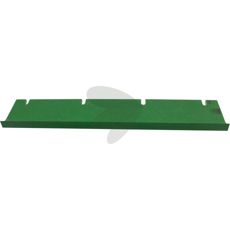 Skraber Z13356 til John Deere, perfekt til at holde udstyret rent.