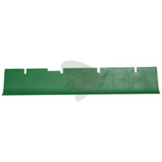 Skraber Z13281, vigtig for at forlænge levetiden på traktorer.