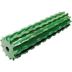 Presserulle AZ71834, sikrer ensartet fastgørelse og bedre ydeevne.