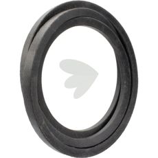 Kilerem til drift af stråselskiller, ideel til effektiv halmhåndtering.