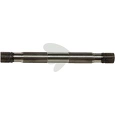 Aksel til modellerne 330, 345 og 360, som giver robust ydeevne.