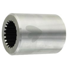 Bøsning LCA70165, perfekt til at sikre en glidende funktion i maskiner.