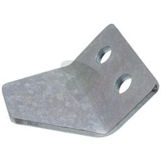 Rydningsplade LCA98917 til effektive jordarbejder og landbrugsmaskiner.