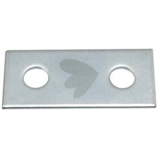 Plade 88009, perfekt til reparationer og vedligeholdelse af traktorer.