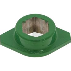 Skraber Z12673, effektiv til at holde maskiner rene og i topform.