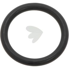 O-Ring Z63694, ideel til tætning i forskellige maskiner og udstyr.
