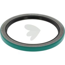 Flotørring designet til at sikre korrekt niveaumåling i tanke.