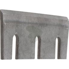 Kniv HXE52933 bruges til effektiv og præcis klipning af græs.