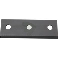 Knivplade Z76801, perfekt til at opnå fin skæring og høj effektivitet.