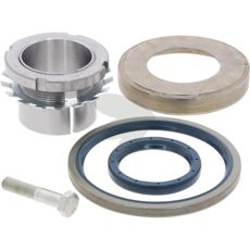 Reparationssæt til rørholder, tilbyder alt hvad du behøver til reparation og vedligeholdelse.