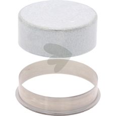 Ring Z48533, nødvendig for at sikre tætninger i maskindele.