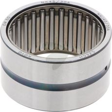Nålerleje AZ101035, optimalt til at understøtte roterende aksler.