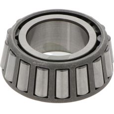 Inderringen til konisk leje for strammerulle hoveddrift, afgørende for stabilitet og ydeevne.