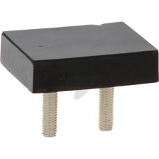 Dæmper til ramme til presserulle, forbedrer maskinens funktion og levetid.